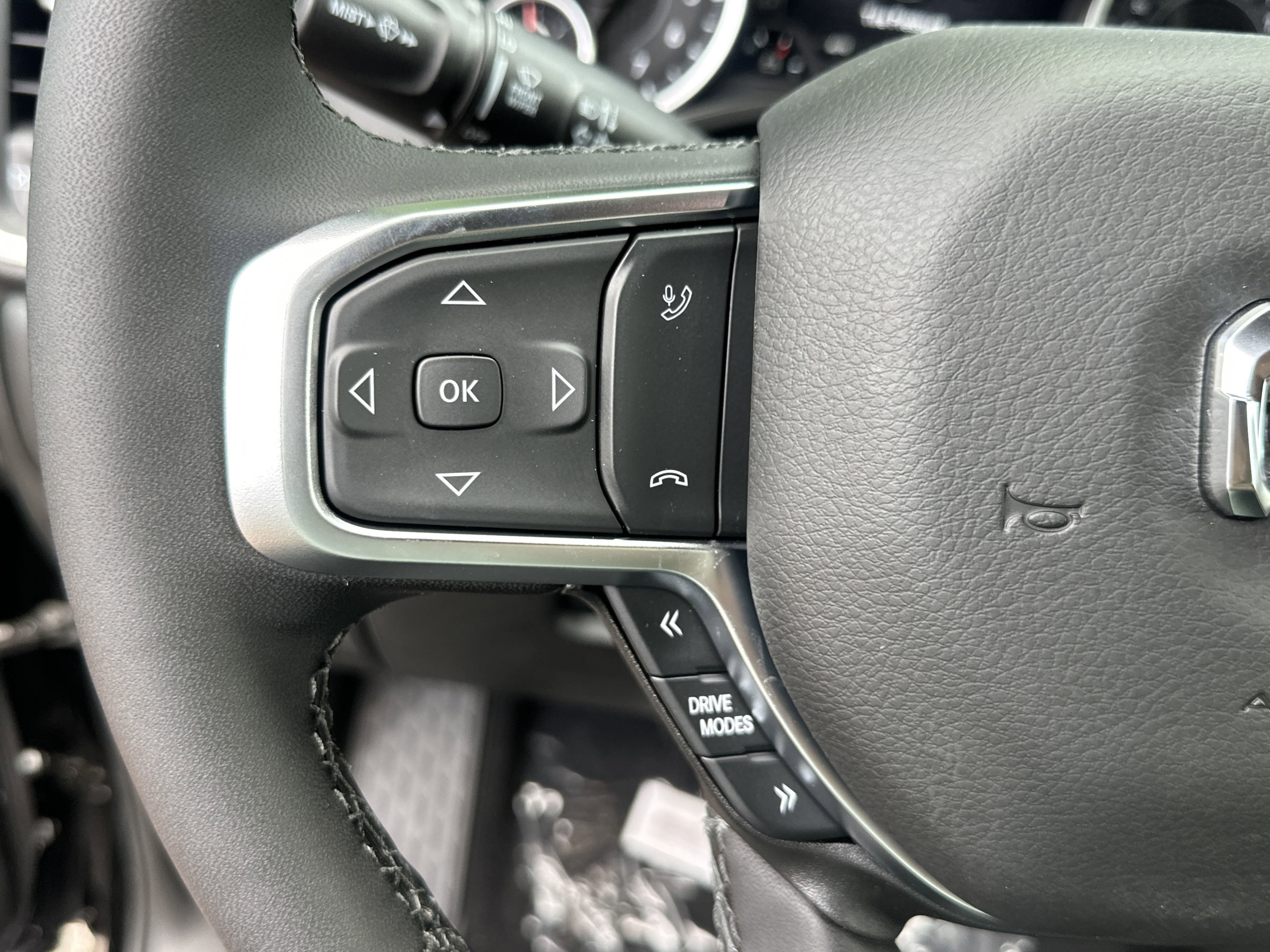 New 2026 RAM 1500 Big Horn image 9