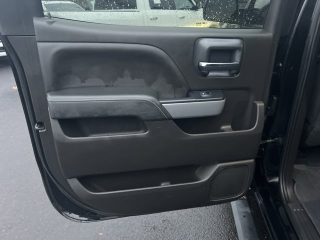 Used 2018 Chevrolet Silverado 1500 LT w/ All Star Edition image 20