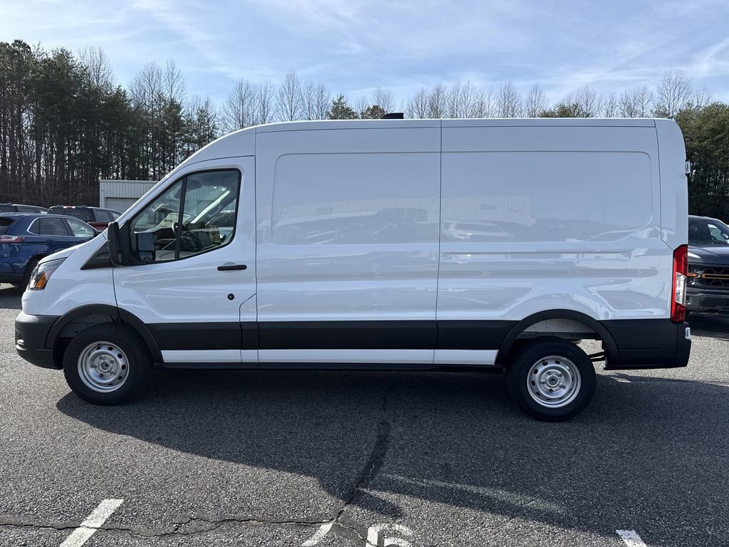 New 2026 Ford Transit 250 148 Medium Roof image 4