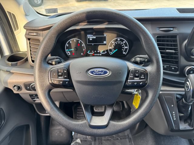 Used 2025 Ford Transit 250 148 Medium Roof RWD image 19