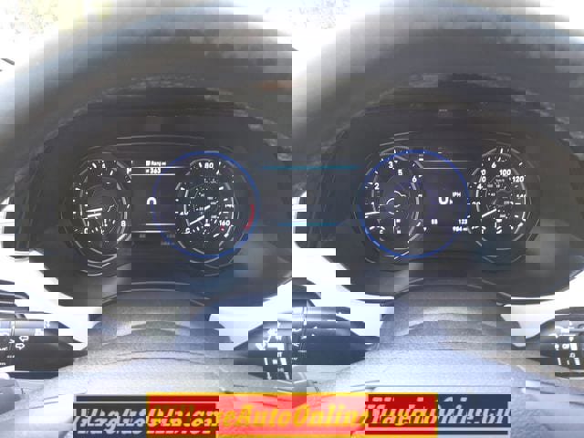 Used 2021 Hyundai Palisade SEL image 40