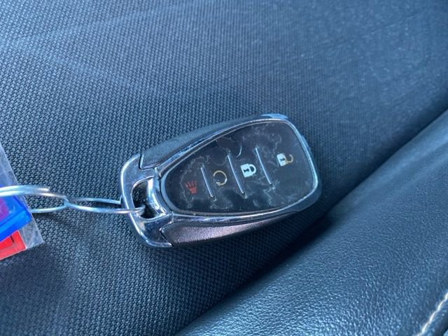 Used 2020 Chevrolet Trax LT w/ LT Convenience Package image 26