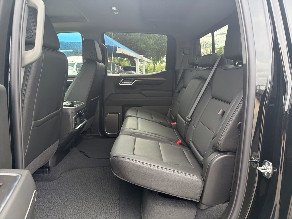 New 2026 GMC Sierra 1500 Denali AWD/4WD image 8