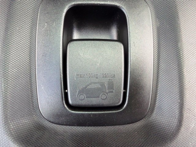 Used 2016 smart fortwo Coupe RWD image 23