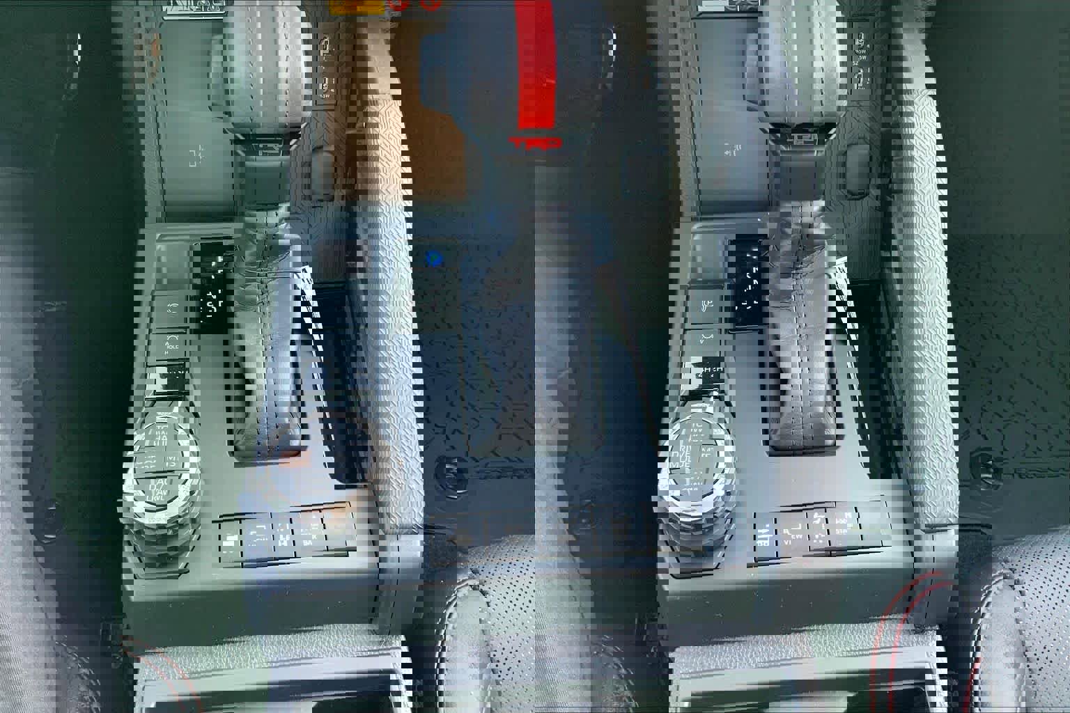 New 2026 Toyota Tacoma TRD Pro image 20