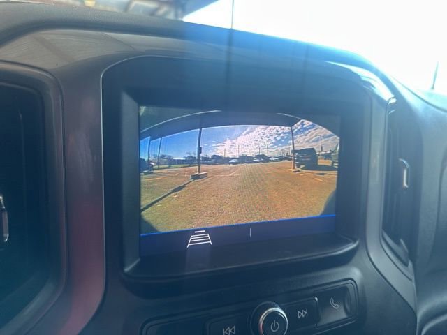 Used 2020 Chevrolet Silverado 3500 W/T w/ WT Convenience Package AWD/4WD image 16