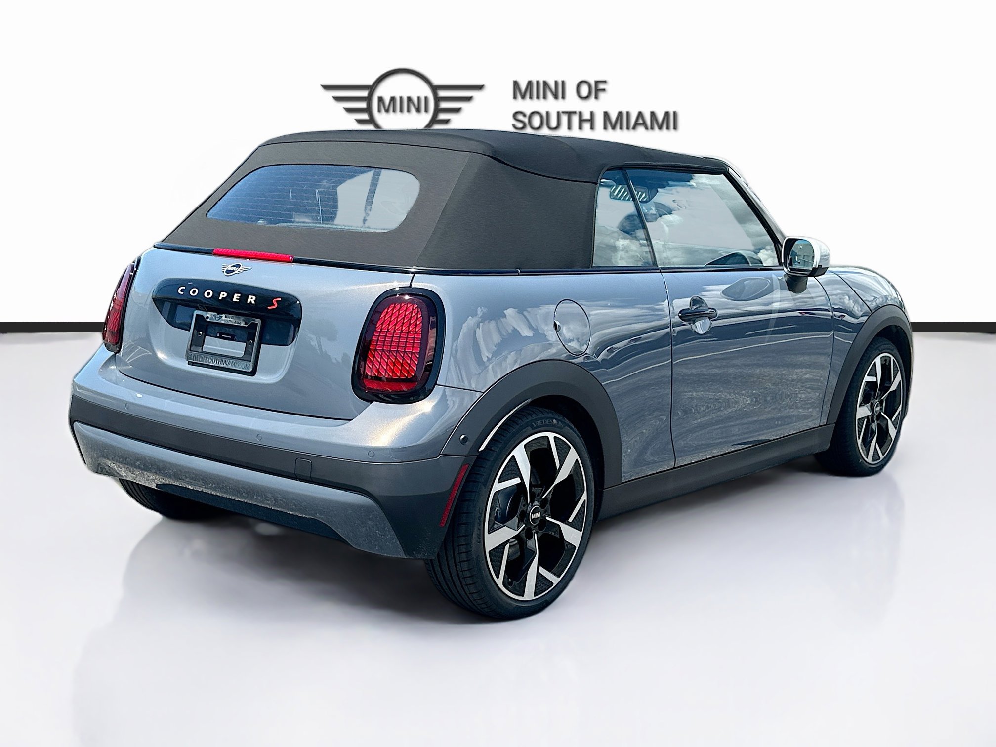 New 2025 MINI Cooper S image 6