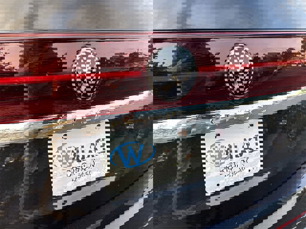New 2026 Volkswagen Atlas SEL Premium R-Line image 6