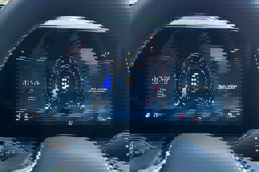 New 2026 Chevrolet Equinox ACTIV image 25