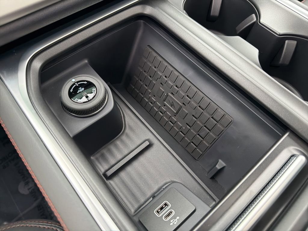 New 2025 Ford Expedition Max Active image 39