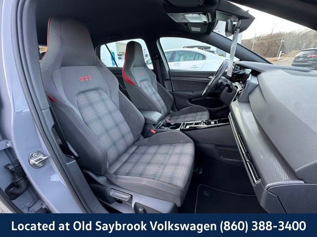 Used 2024 Volkswagen GTI S image 26