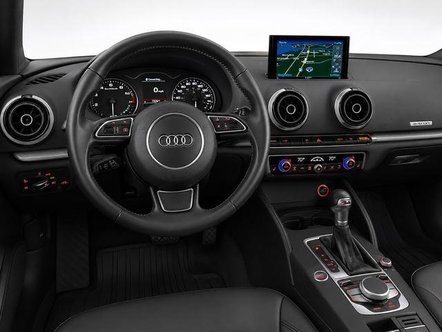 Used 2016 Audi A3 e-tron Premium Plus FWD image 19