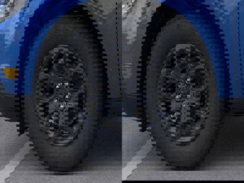 New 2026 Ford Maverick XLT image 20