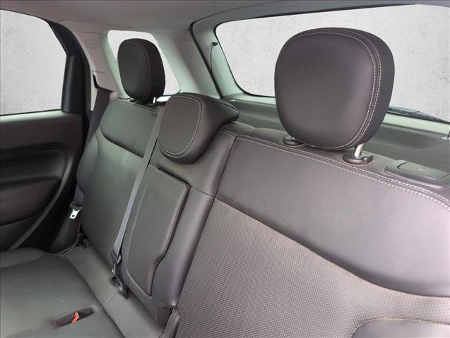 Used 2019 FIAT 500L Trekking FWD image 17