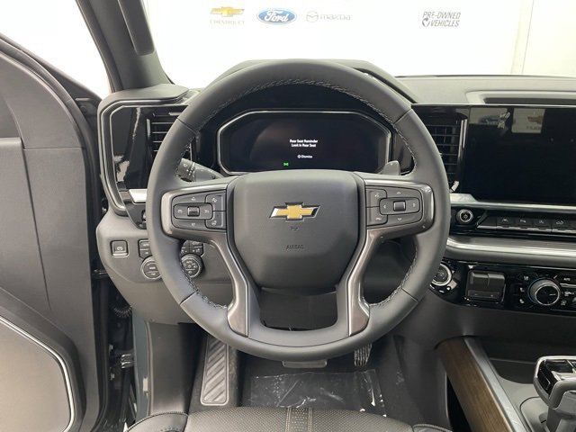New 2026 Chevrolet Silverado 1500 High Country w/ High Country Premium Package image 13
