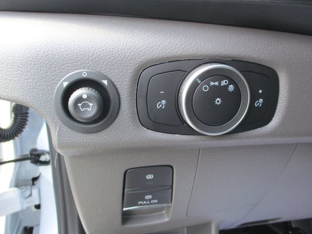 New 2025 Ford Transit 350 Low Roof AWD w/ Load Area Protection Package image 9