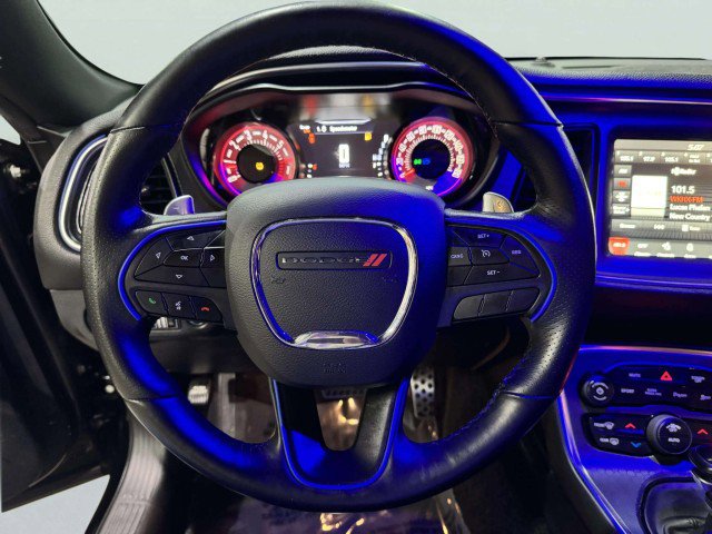Used 2018 Dodge Challenger T/A image 28
