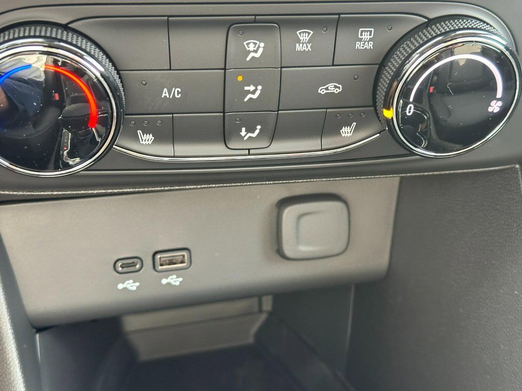 New 2026 Buick Encore GX Preferred w/ Comfort Package FWD image 13