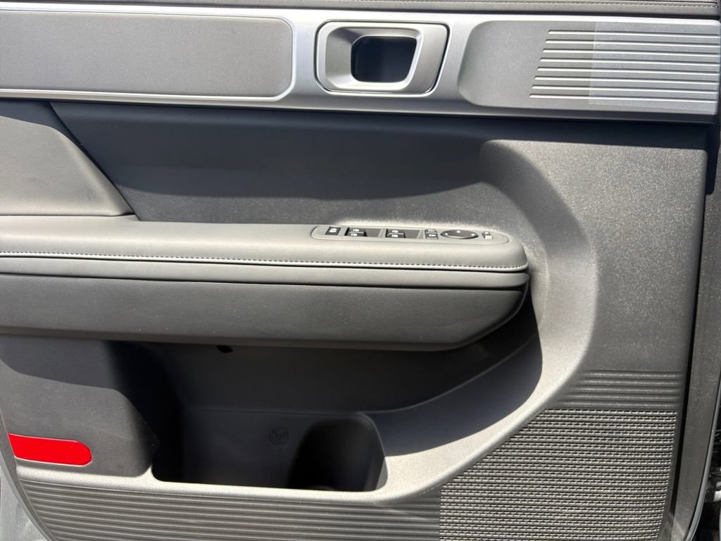 New 2026 Hyundai Santa Fe XRT image 10