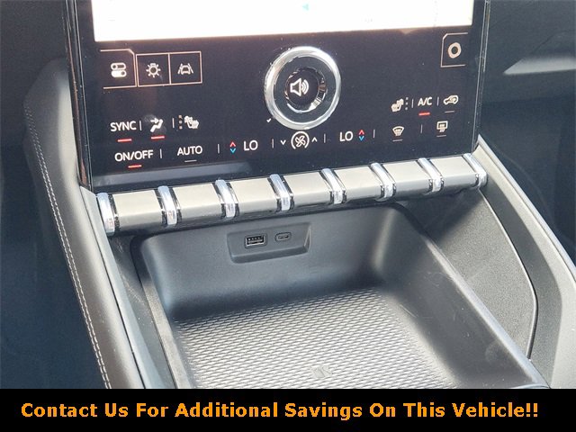 New 2026 GMC Terrain Elevation w/ Elevation Premium Package image 14