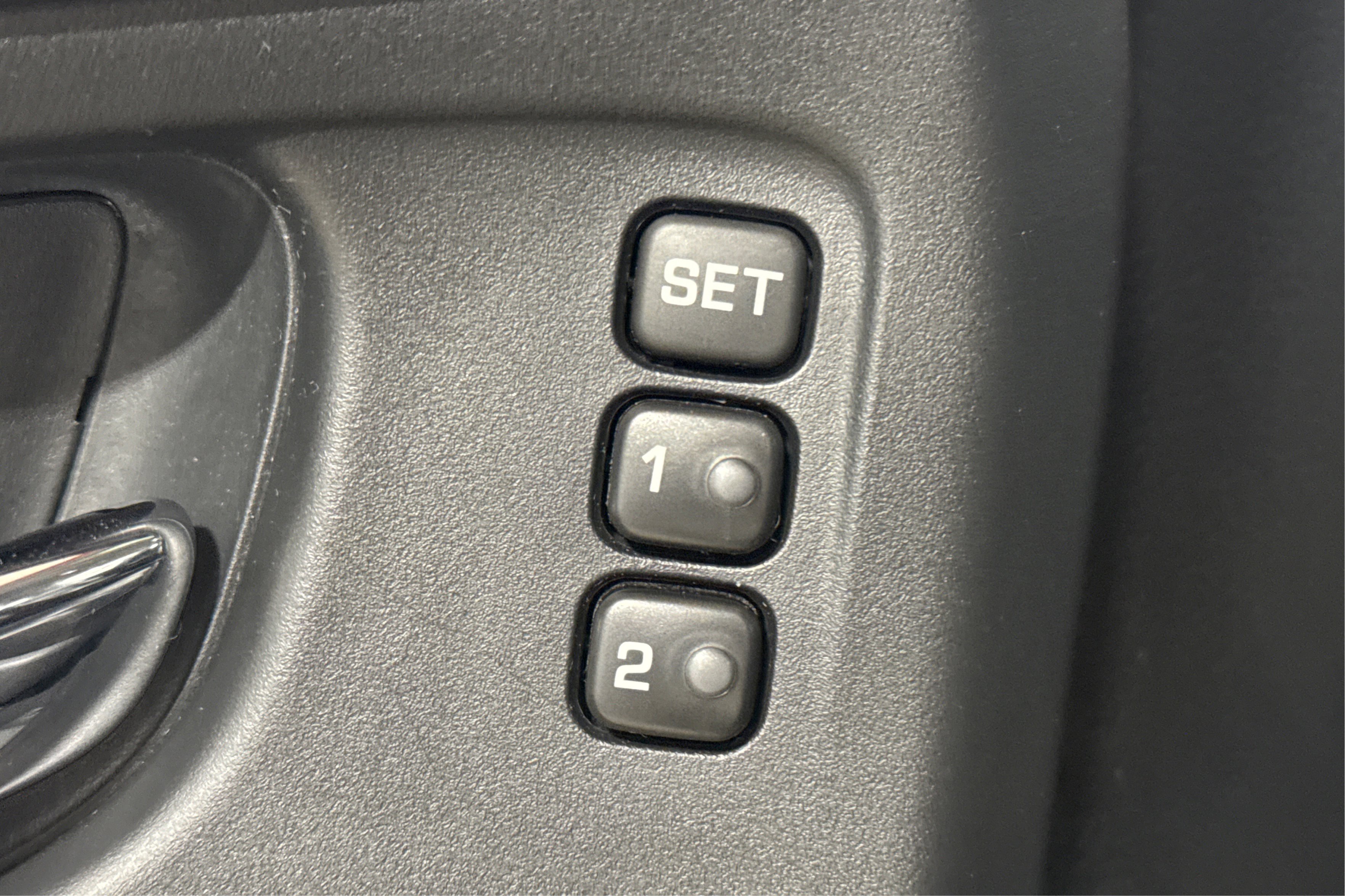 Used 2023 Nissan Murano Platinum AWD/4WD image 18