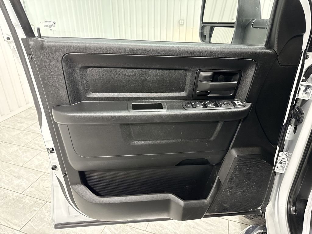 Used 2023 RAM 2500 Tradesman image 23