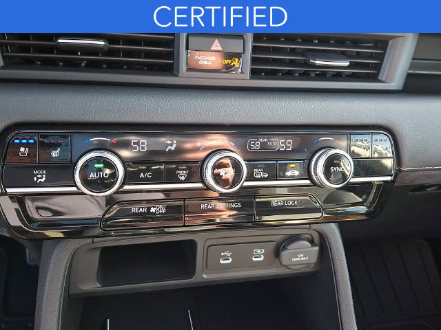 Certified 2026 Honda Pilot Elite image 18