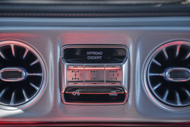 New 2026 Mercedes-Benz G 63 AMG 4MATIC image 25