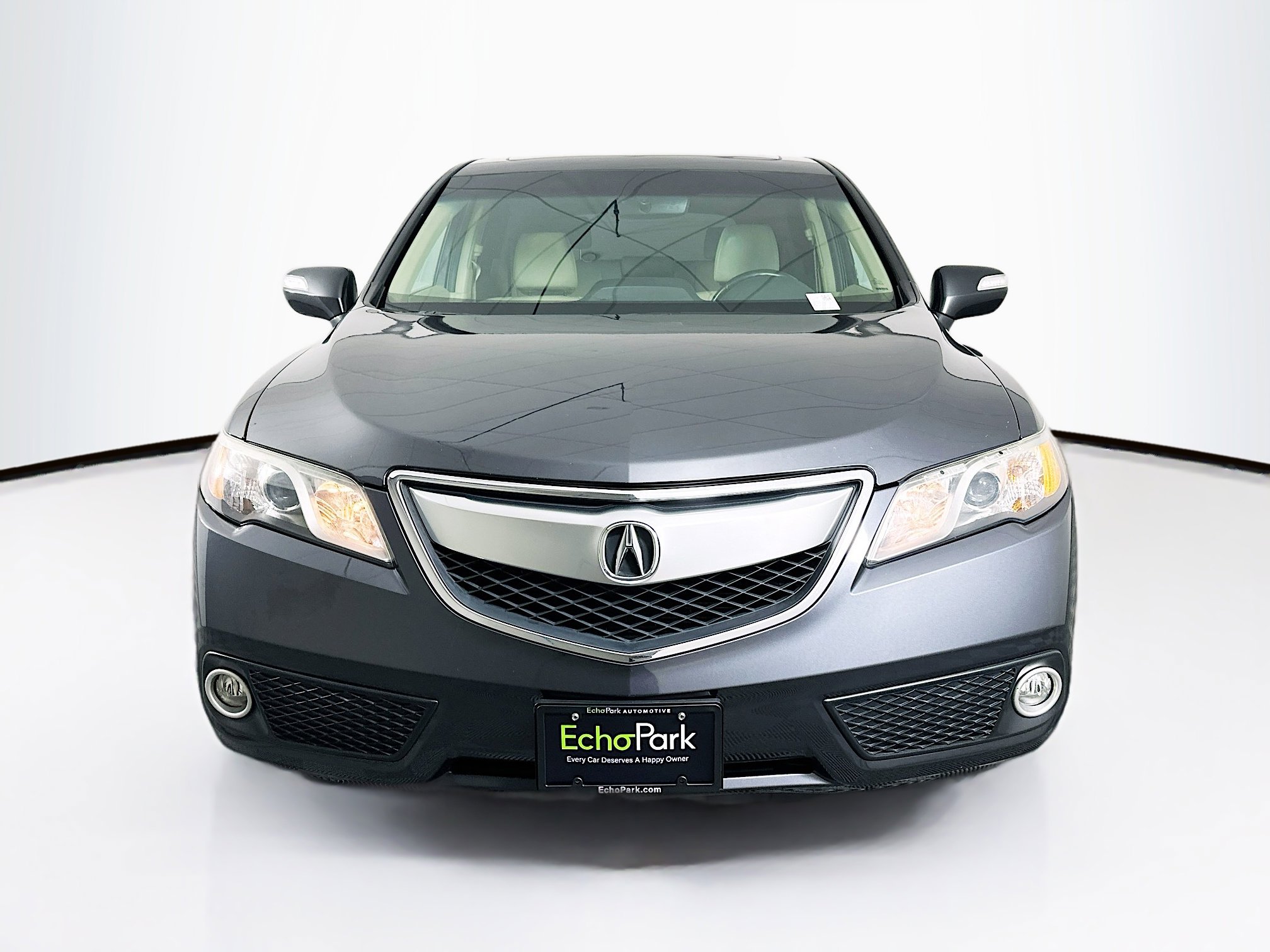 Used 2014 Acura RDX FWD w/ Technology Package image 2