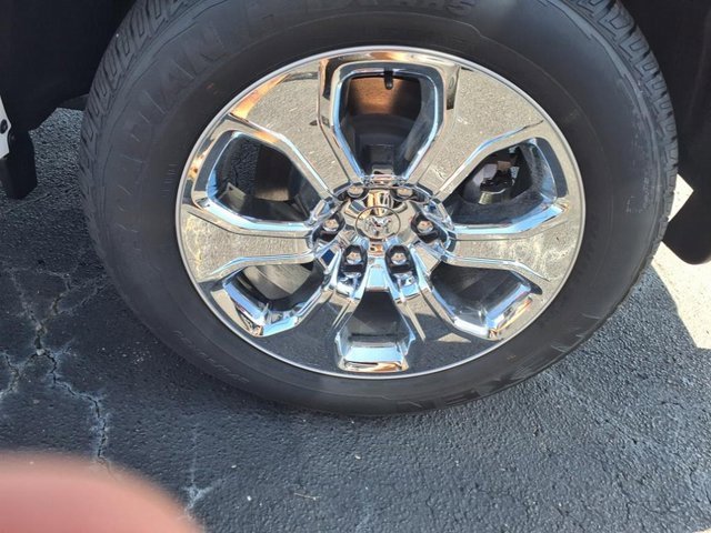 New 2026 RAM 1500 Big Horn image 4