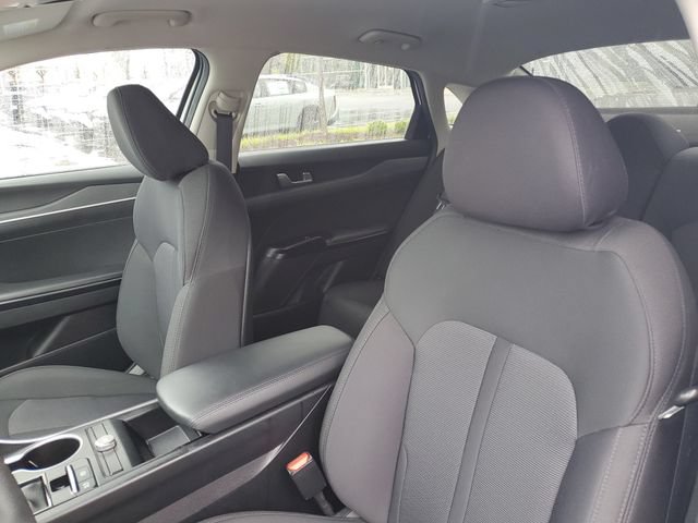 Certified 2023 Kia K5 LXS FWD image 18
