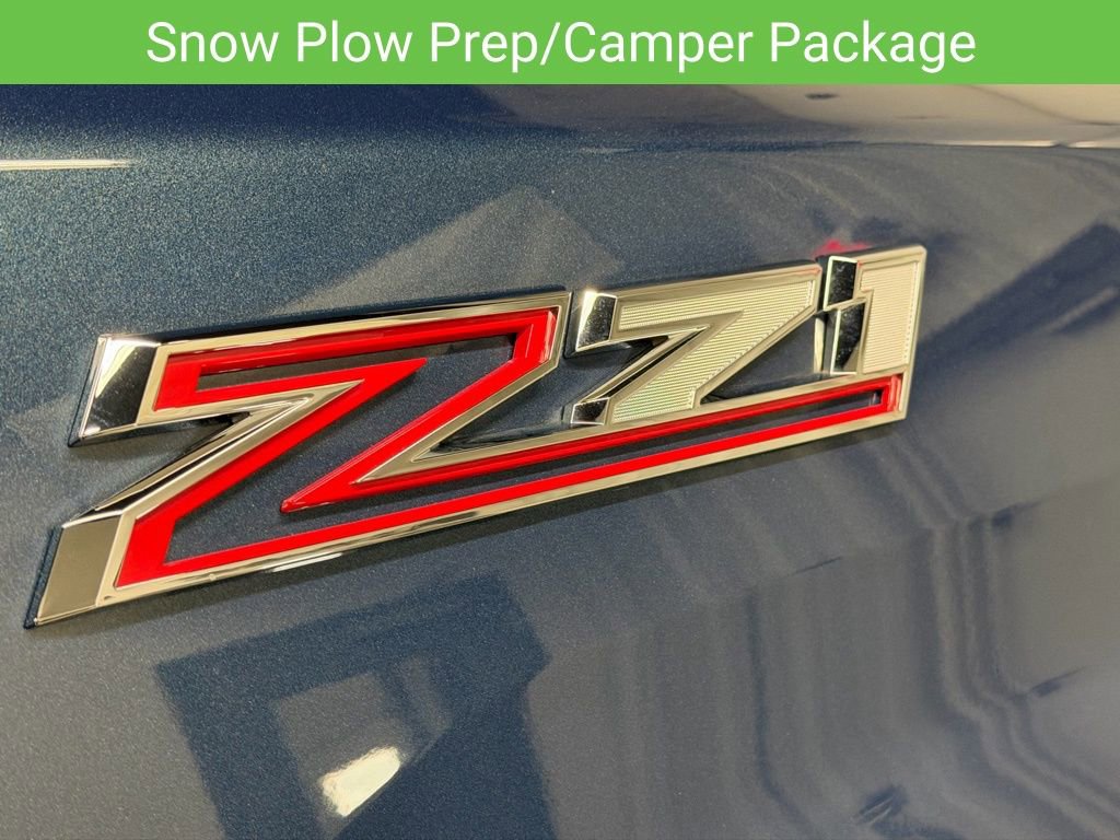 Certified 2024 Chevrolet Silverado 2500 LT image 20