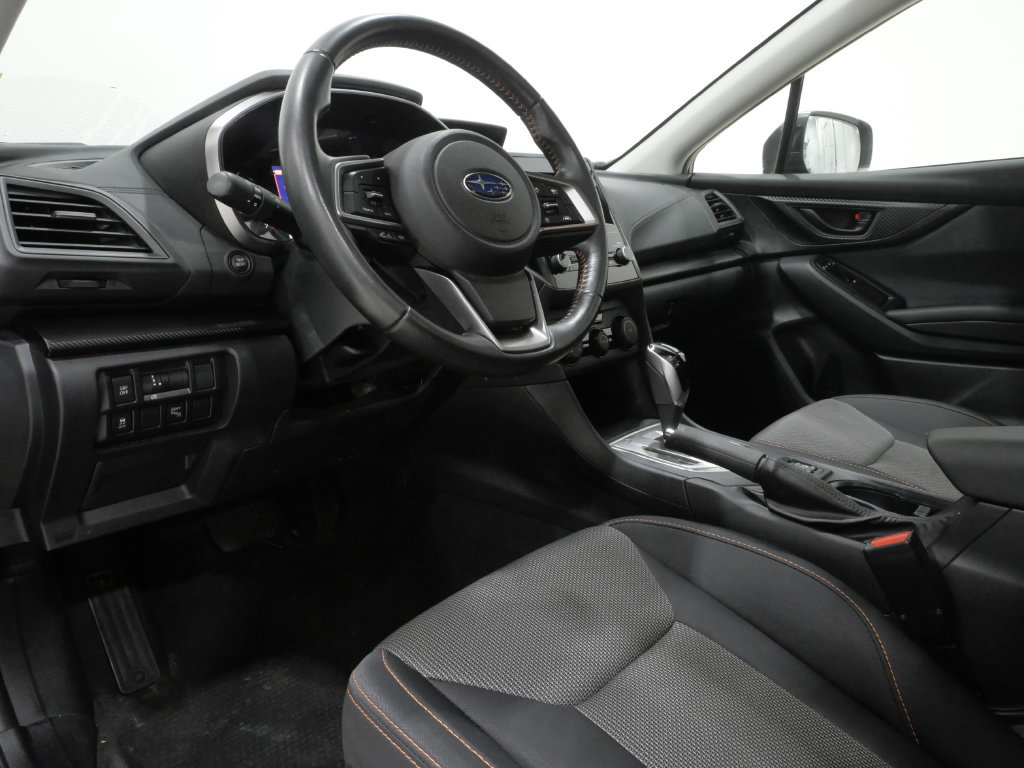 Used 2018 Subaru Crosstrek 2.0i Premium AWD/4WD image 12