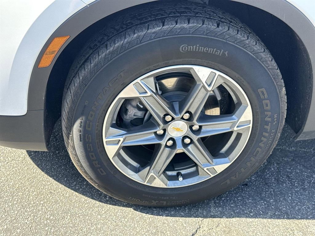 Used 2024 Chevrolet Blazer LT w/ Sound & Technology Package image 30