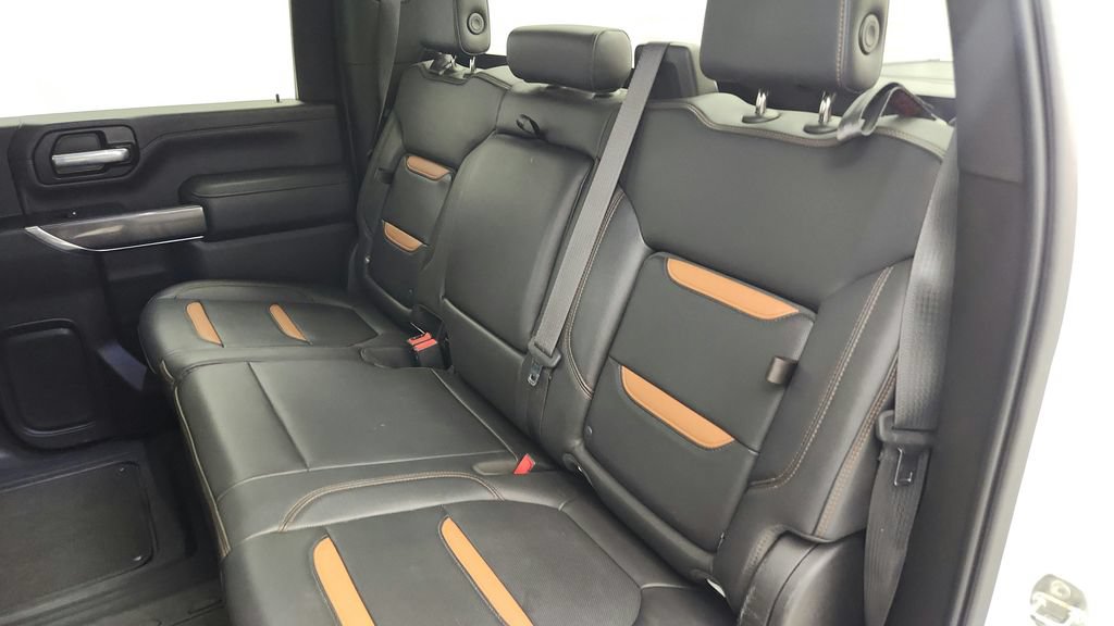 Used 2021 GMC Sierra 2500 AT4 AWD/4WD image 35