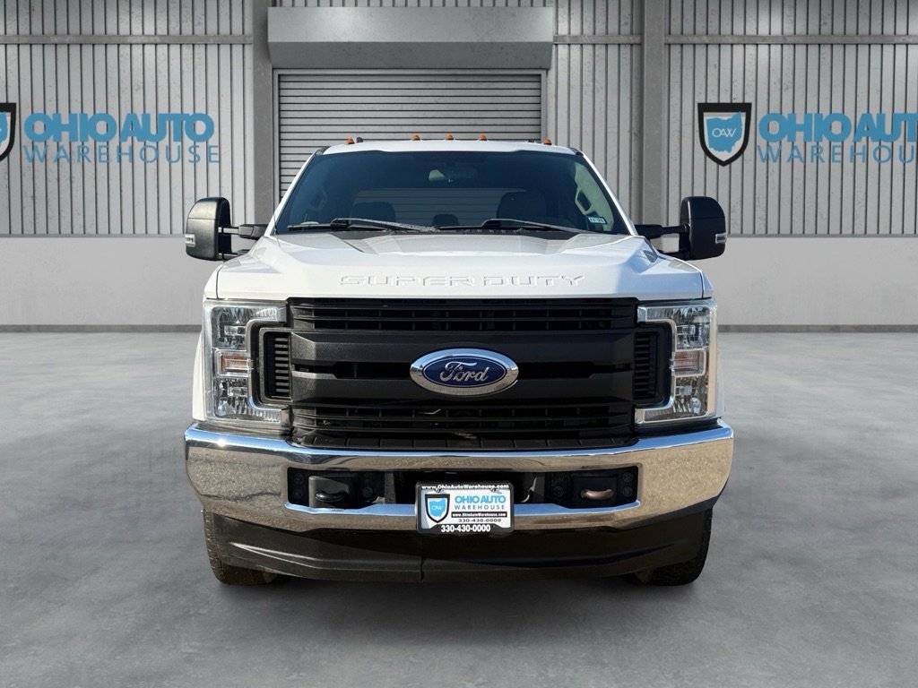 Used 2019 Ford F350 XL w/ Power Equipment Group image 2