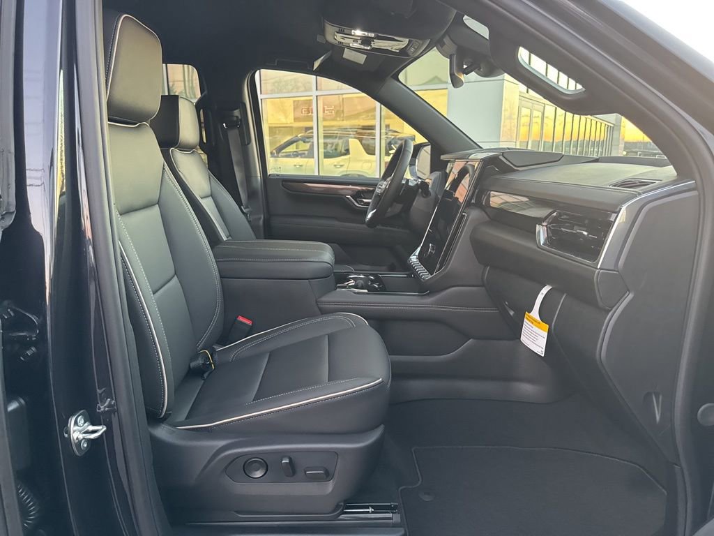New 2026 GMC Yukon Elevation image 21