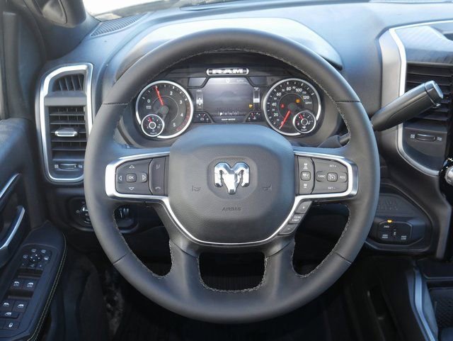 Used 2025 RAM 2500 Big Horn image 14