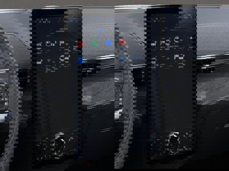 New 2025 Ford Mustang Mach-E GT w/ Interior Protection Package image 14