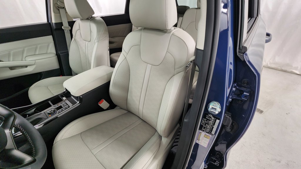 New 2026 Kia Sorento SX AWD/4WD image 10