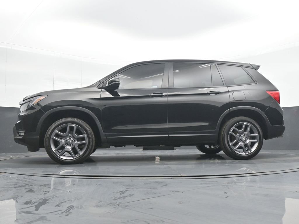 Used 2023 Honda Passport EX-L image 27