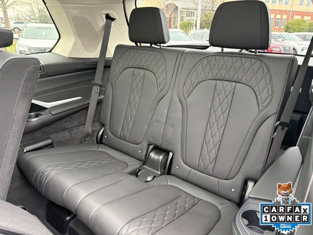 Used 2025 BMW X7 xDrive40i image 20