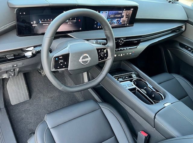 New 2026 Nissan Murano SV image 10