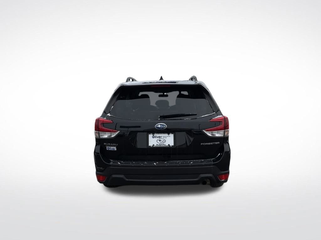 Certified 2023 Subaru Forester Premium image 14
