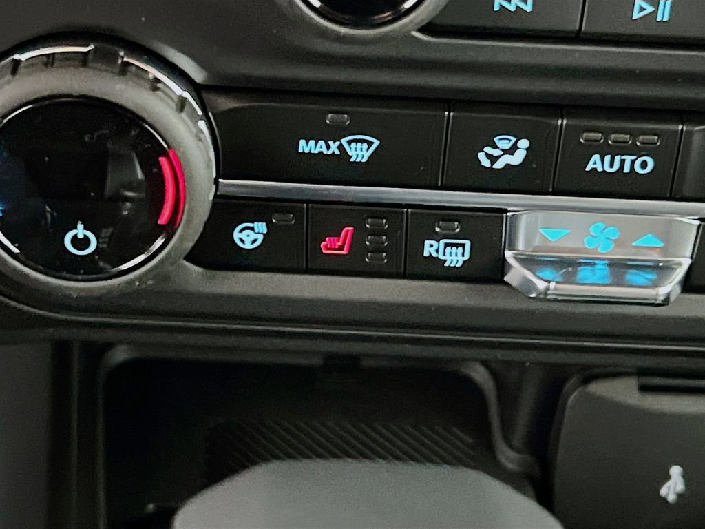 New 2025 Ford Bronco Outer Banks image 24