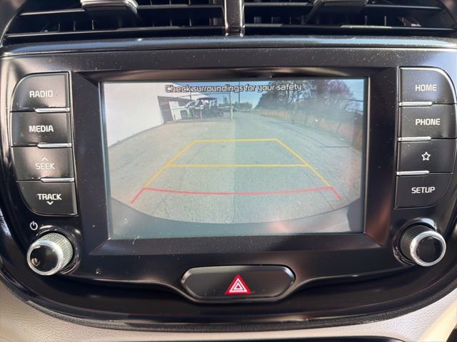 Used 2021 Kia Soul LX image 29