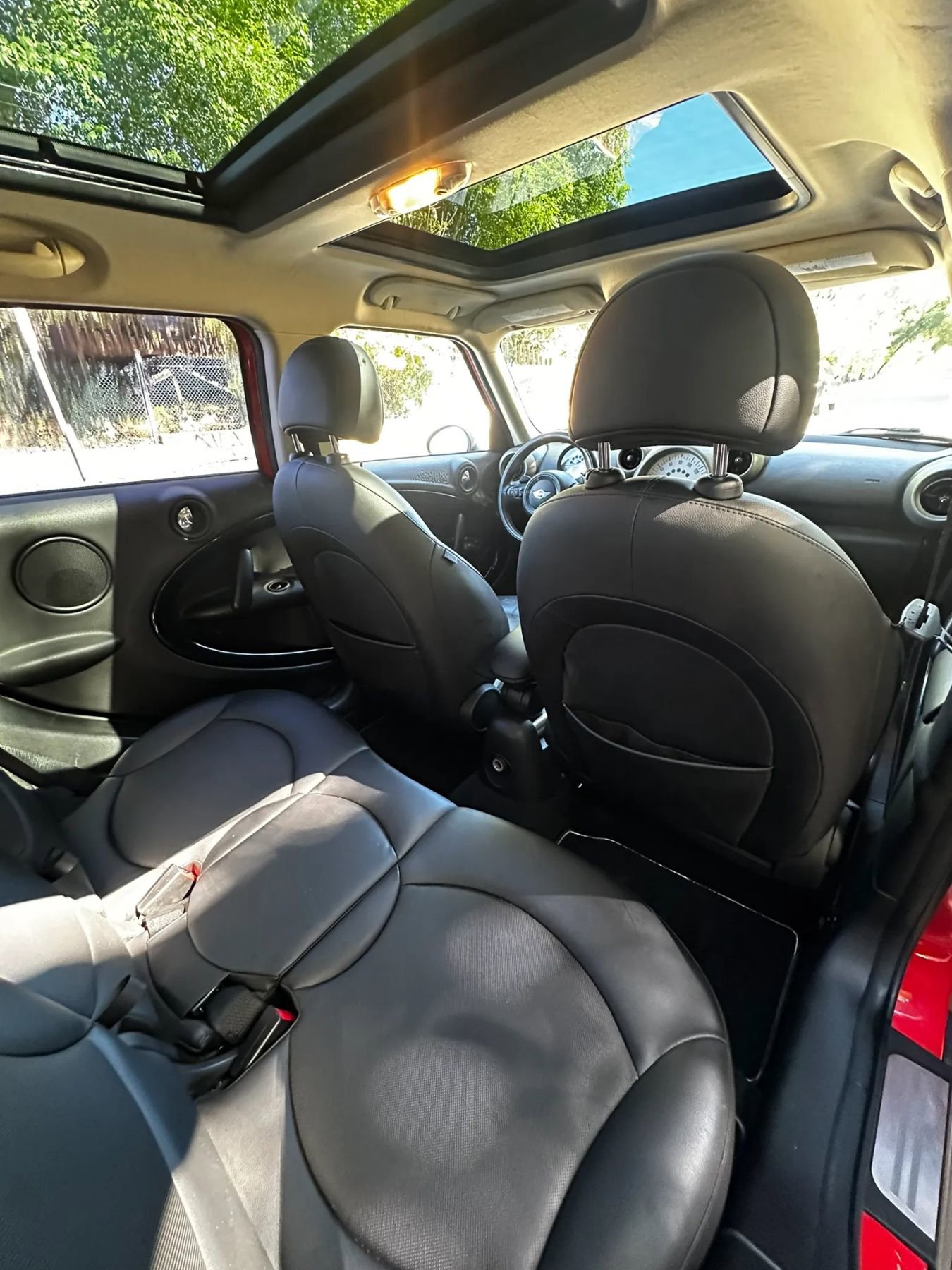 Used 2012 MINI Cooper Countryman S FWD image 23