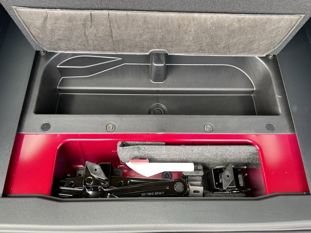 New 2025 Ford Bronco Big Bend image 37