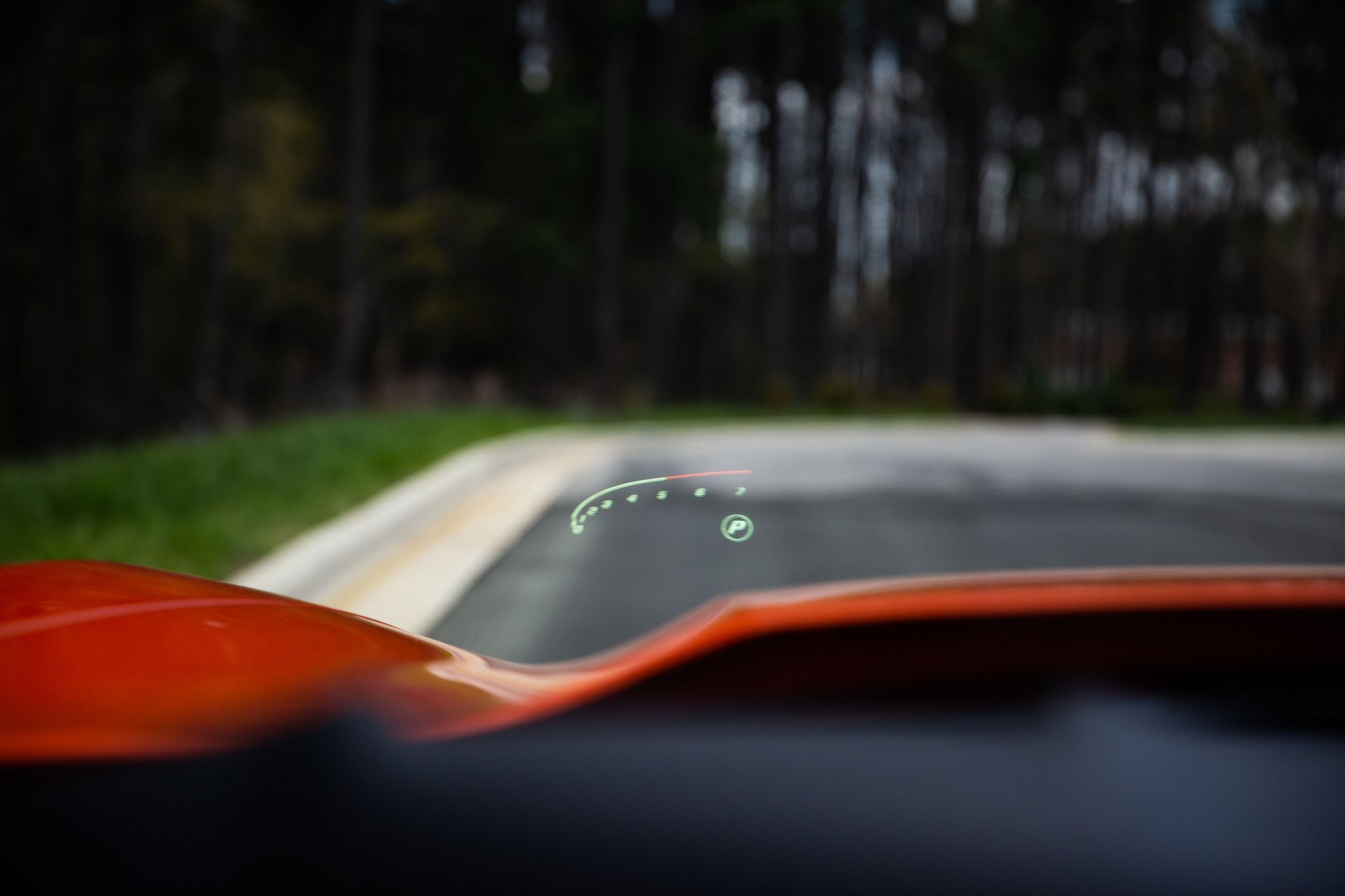 Used 2019 Chevrolet Corvette Z06 image 53