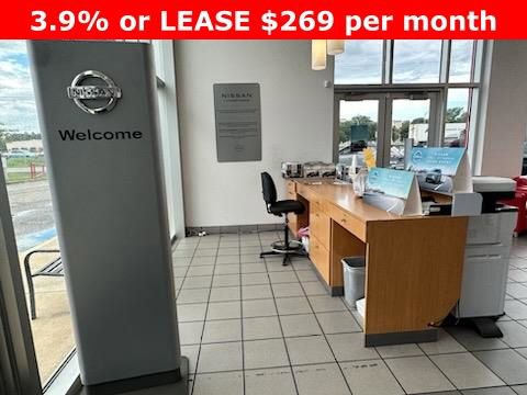New 2026 Nissan Sentra S w/ Floor Mat Package image 40
